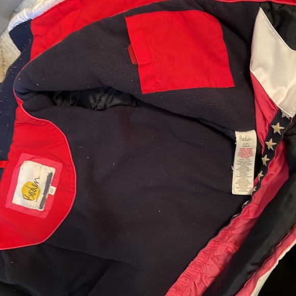 💗💙Mini Boden Girls 8-9 Ski | Snow Jacket & Pants | Bib 💙💗 - Picture 6 of 14